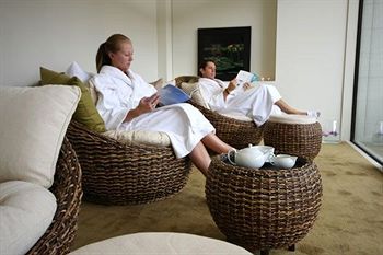 Spa Facility