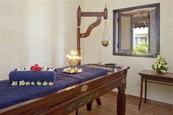 Spa Facility