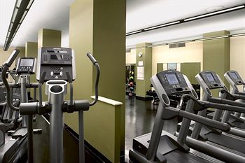 Fitness and Wellness