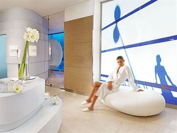Spa Facility