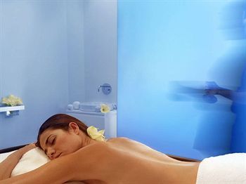 Spa Facility