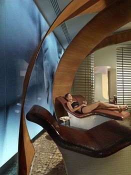 Spa Facility