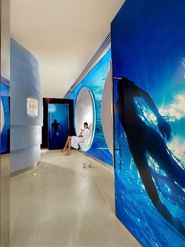 Spa Facility