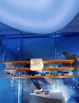 Spa Facility