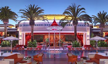 Lounge/Bar