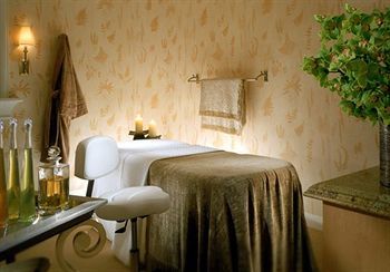 Spa Facility