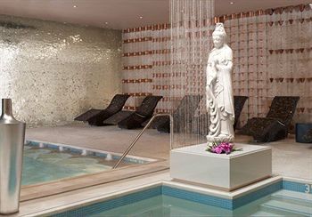 Spa Facility