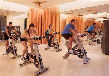Fitness and Wellness