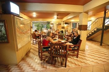Lounge/Bar