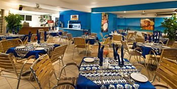 Breakfast room