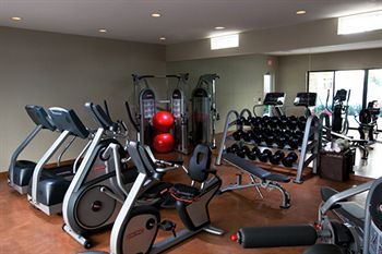 Sport Facility