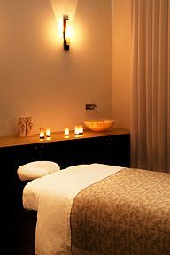 Spa Facility