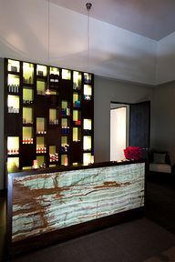 Spa Facility