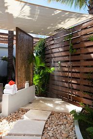 Spa Facility
