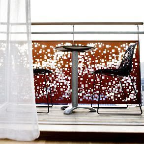 Patio/Balcony
