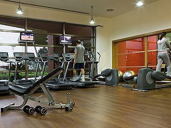 Sport Facility