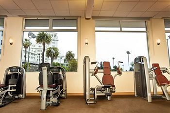 Fitness and Wellness