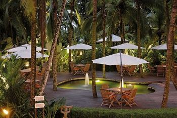 Lounge/Bar
