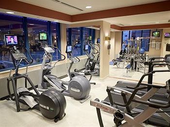 Fitness and Wellness