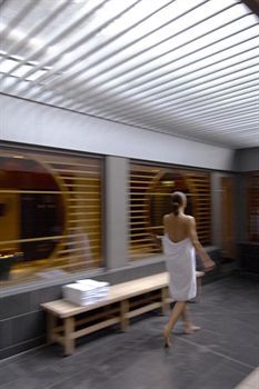 Spa Facility