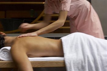 Spa Facility