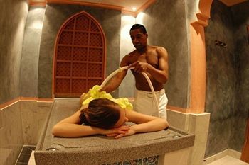 Fitness and Wellness