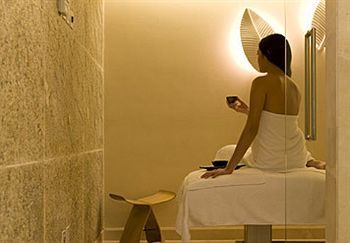 Spa Facility