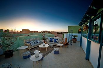 Patio/Balcony