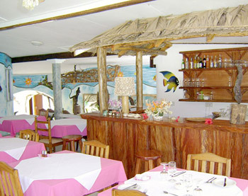 Lounge/Bar