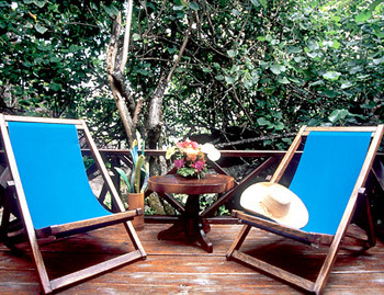 Patio/Balcony