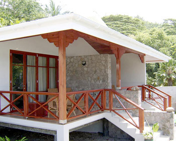 Patio/Balcony