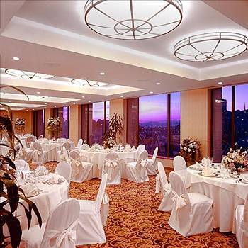 Ballroom/Banquet