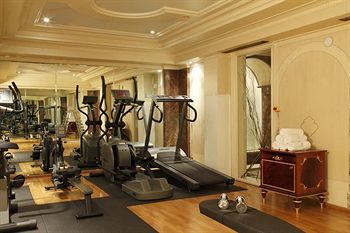 Fitness and Wellness
