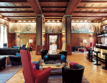 Lounge/Bar
