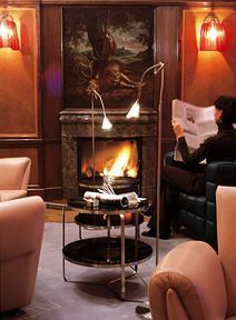Lounge/Bar