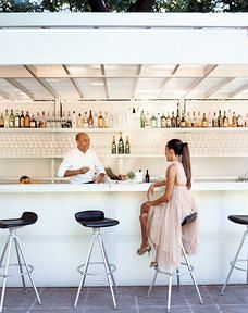 Lounge/Bar