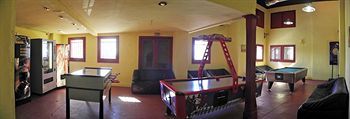 Sport Facility