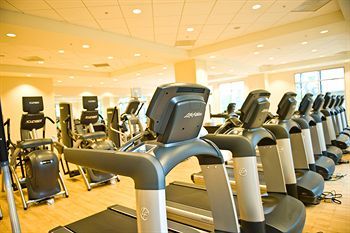 Fitness and Wellness