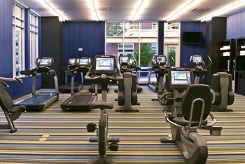 Fitness and Wellness