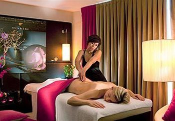 Spa Facility