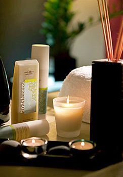 Spa Facility