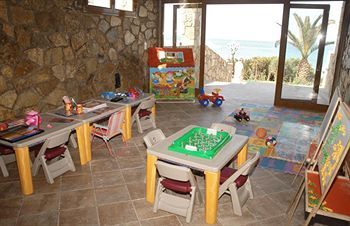 Childrens Play Area