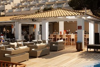 Lounge/Bar