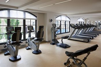 Fitness and Wellness