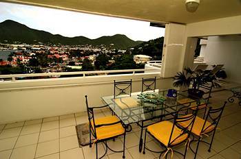 Patio/Balcony