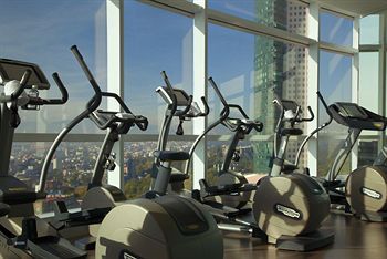 Fitness and Wellness