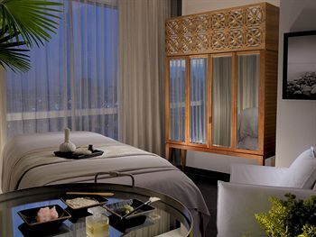 Spa Facility
