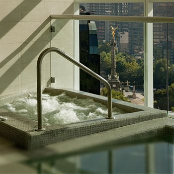 Spa Facility