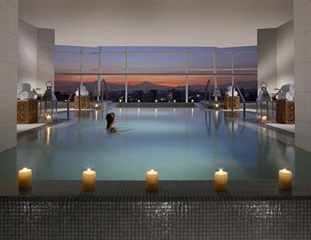 Spa Facility
