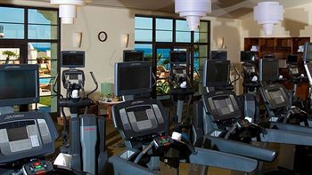 Fitness and Wellness